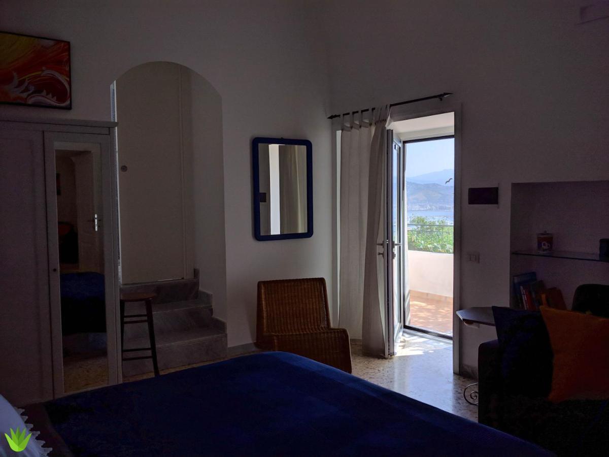Villa Delle Agavi Виетри Экстерьер фото